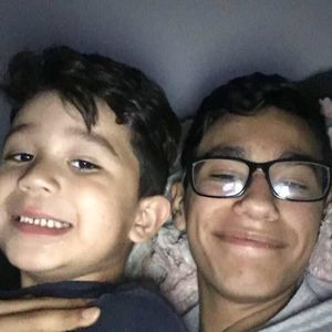 Meet your Posher, Rian